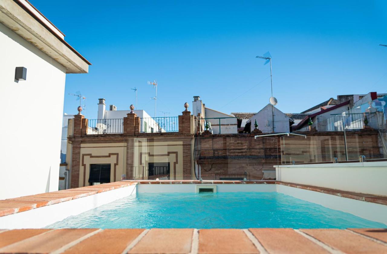 Apartment La Casa Del Pintor Seville