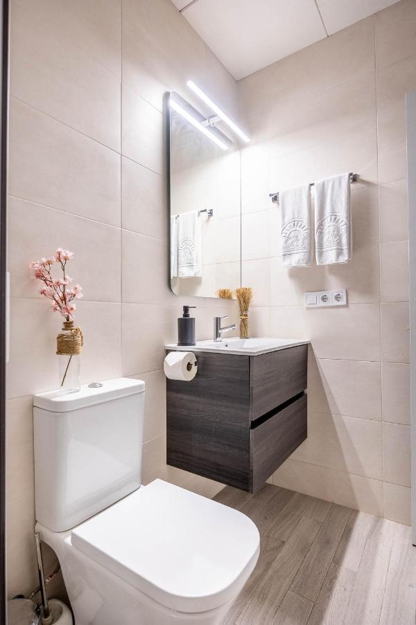 Leyendas De Becquer A4 Apartment Seville