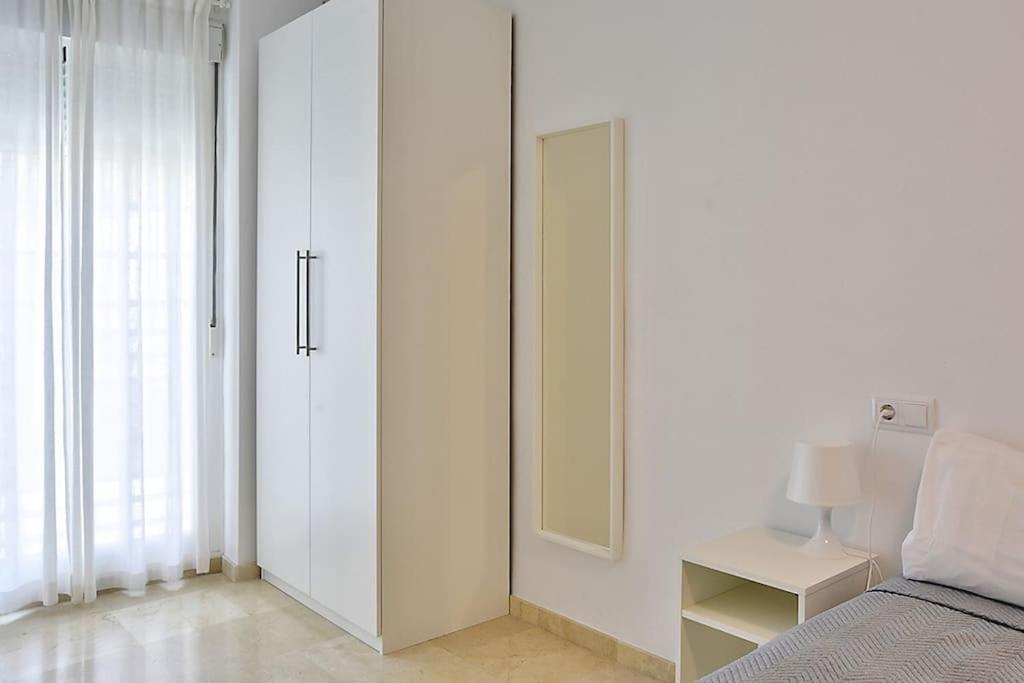 Apartment Increible Centrico 0a Seville