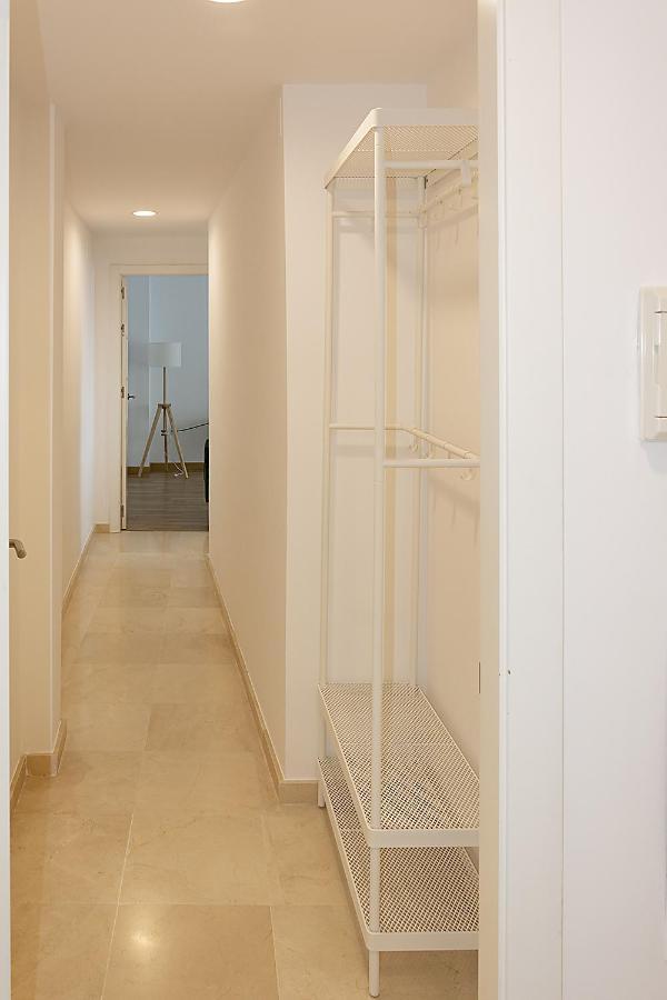 Apartamento Increible Centrico 1b