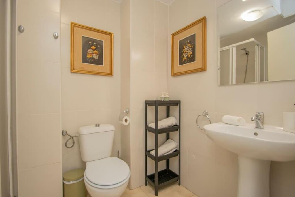 Bonito Loft, ¡5 Min Del Centro! Seville