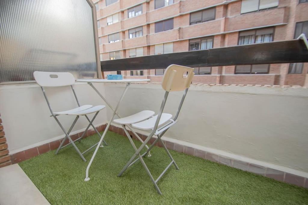 Bonito Loft, ¡5 Min Del Centro! Apartment