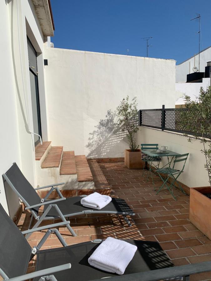 La Casa Del Pintor Apartment Seville