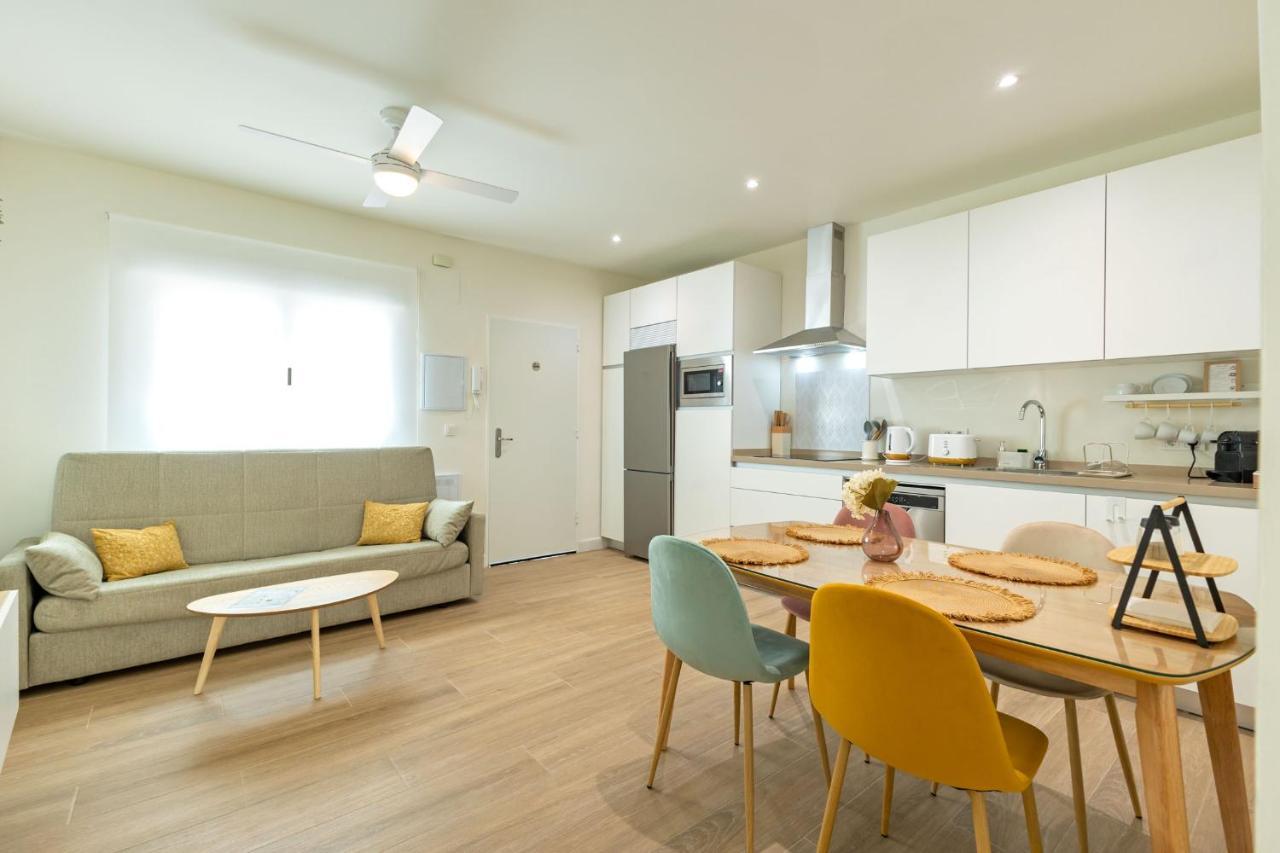 Cervantes 6 Apartment *