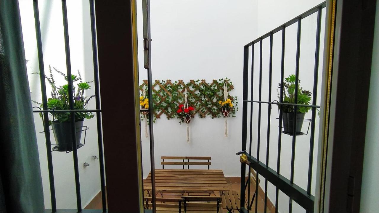 Bonito Piso En Calle Antolinez Apartment Seville
