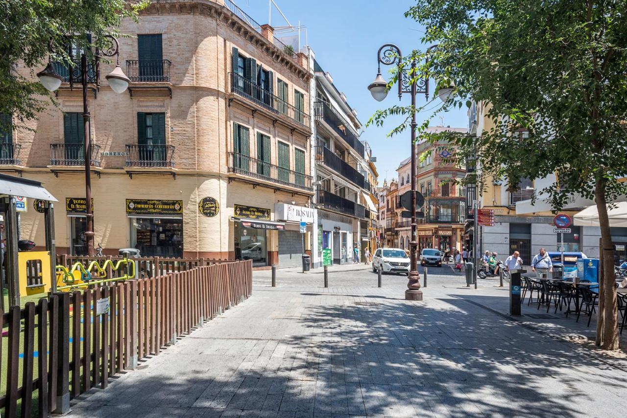 Alohamundi Corral Del Rey Apartment *