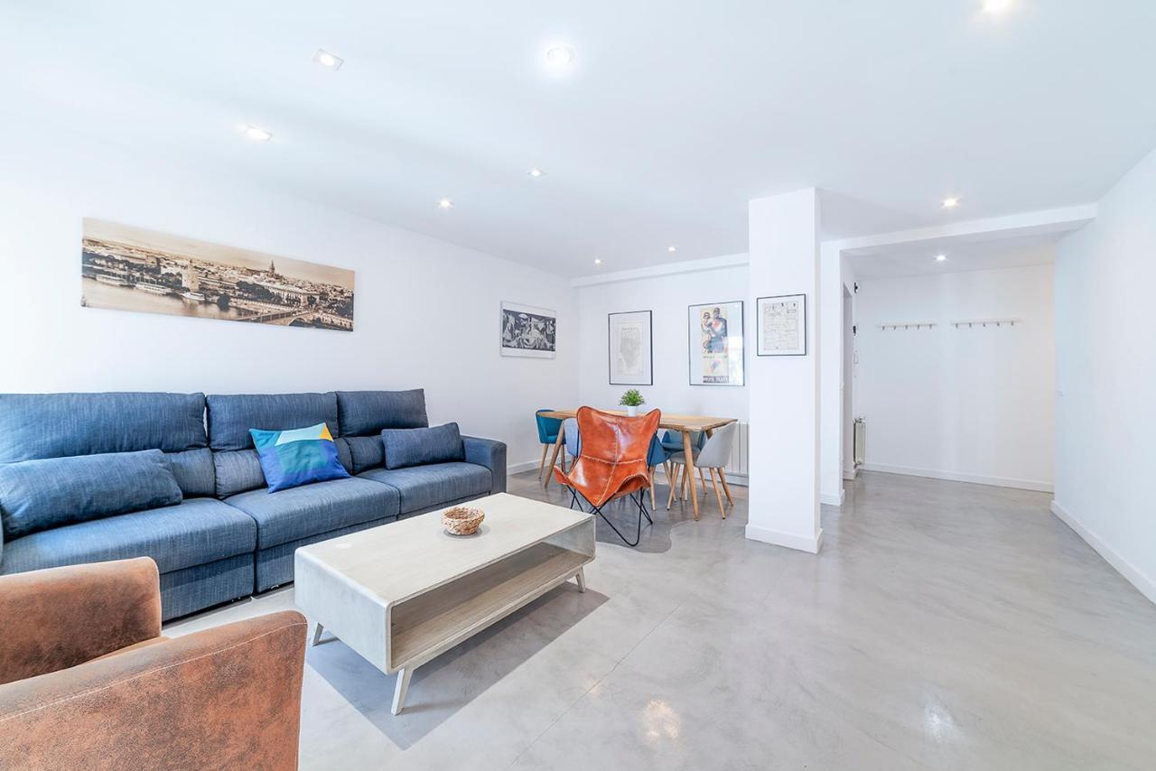 Apartment Alohamundi Corral Del Rey