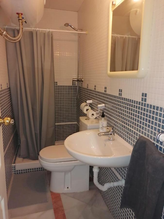 Centric Terraza Guest house Seville