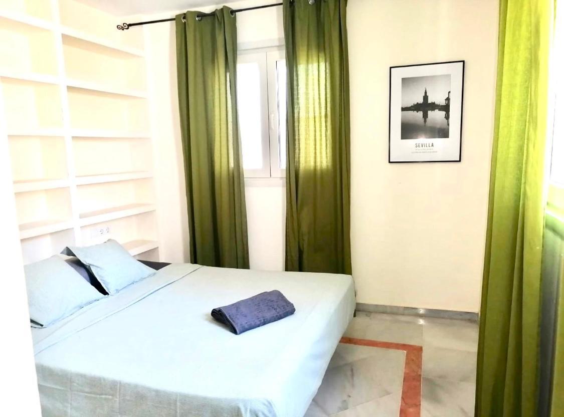 Centric Terraza Guest house Seville