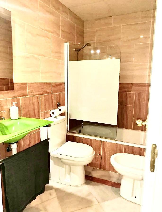 Guest house Centric Terraza