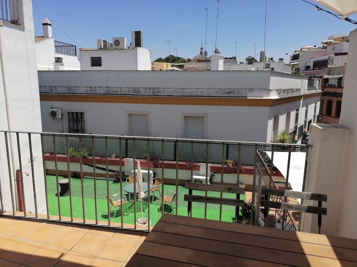 Centric Terraza Guest house Seville