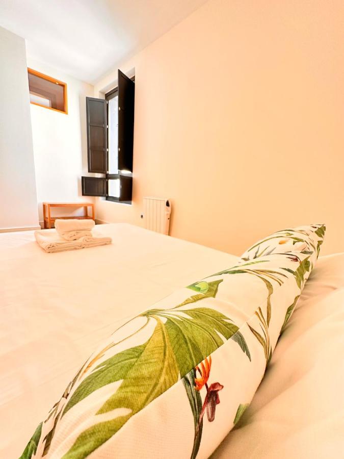 Penthouse Near Cathedral Private Rooftop Private Parking Seville