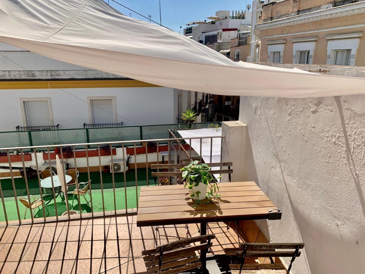 Centric Terraza Guest house Seville