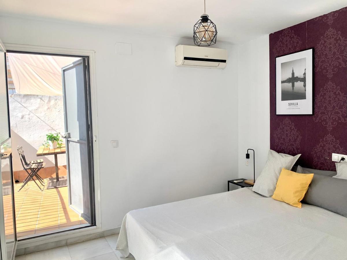 Centric Terraza Guest house Seville