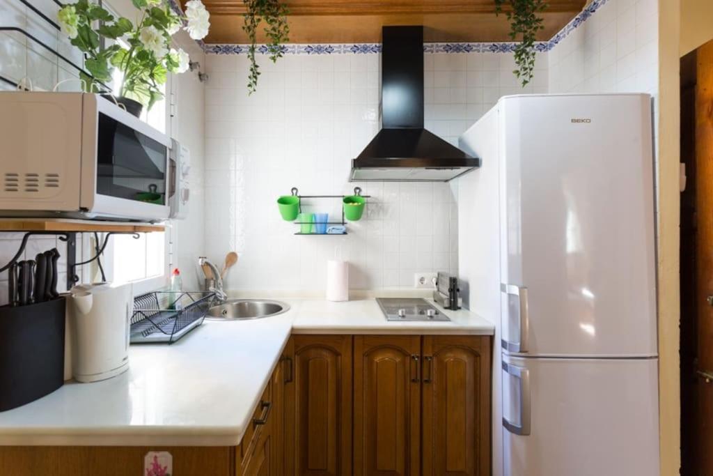 Apartamento Precioso - Localizacion Ideal **wifi - A/c** *