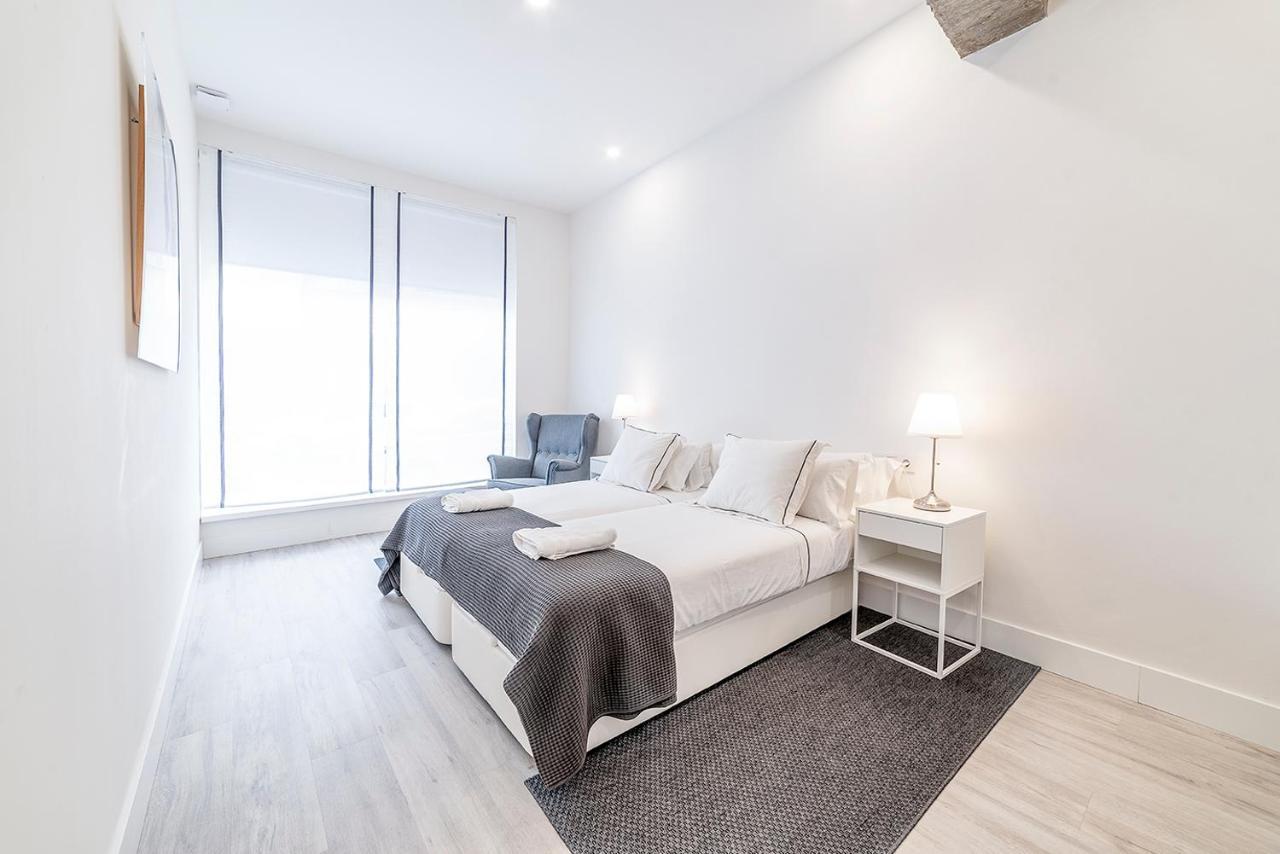 Apartamento Alohamundi Segovia&fortaleza *