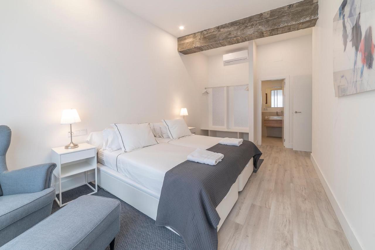 Apartamento Alohamundi Segovia&fortaleza *