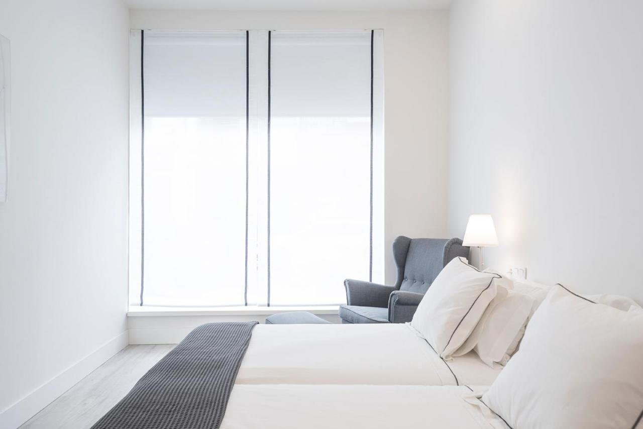 Apartamento Alohamundi Segovia&fortaleza Sevilla