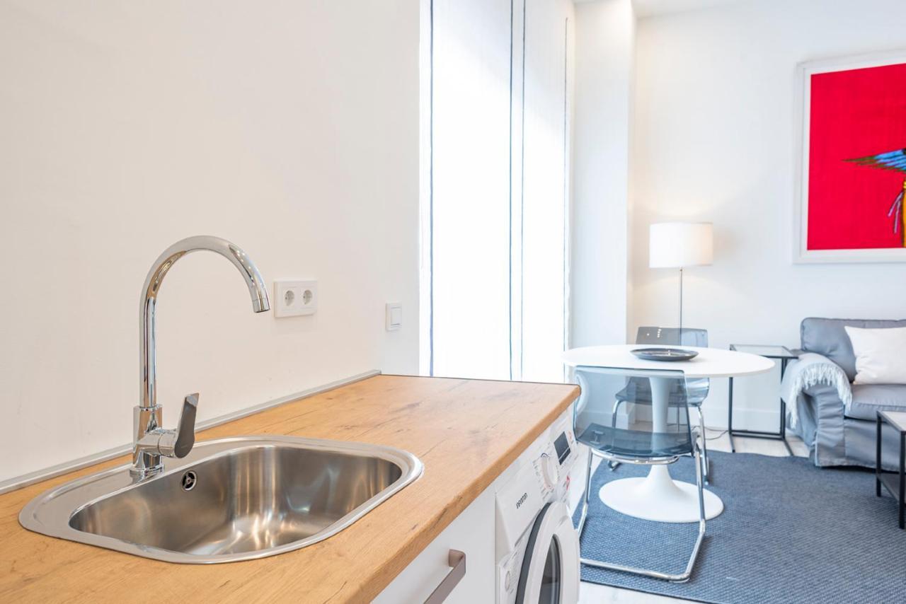 Apartamento Alohamundi Segovia&fortaleza *