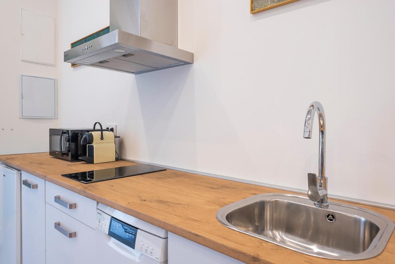 Alohamundi Segovia&fortaleza Apartamento Sevilla