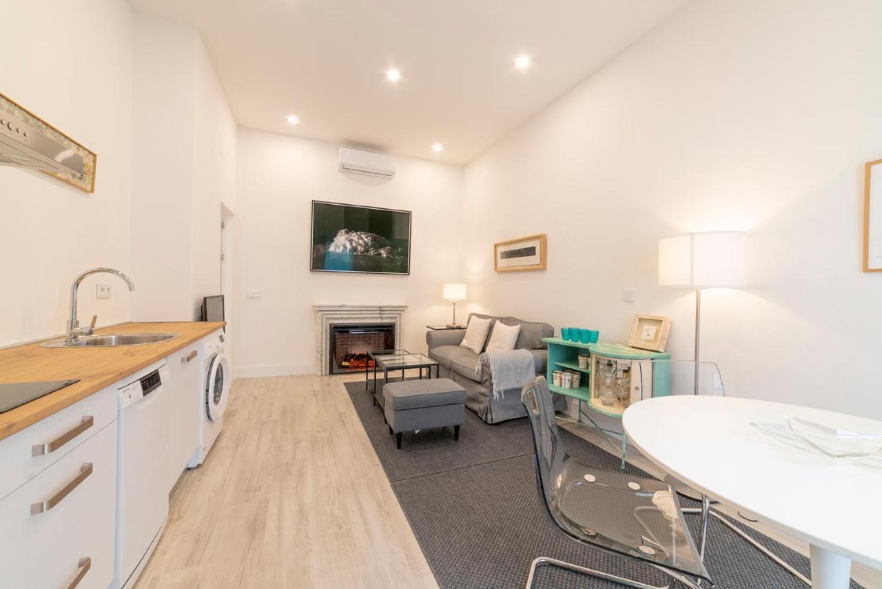 Apartamento Alohamundi Segovia&fortaleza