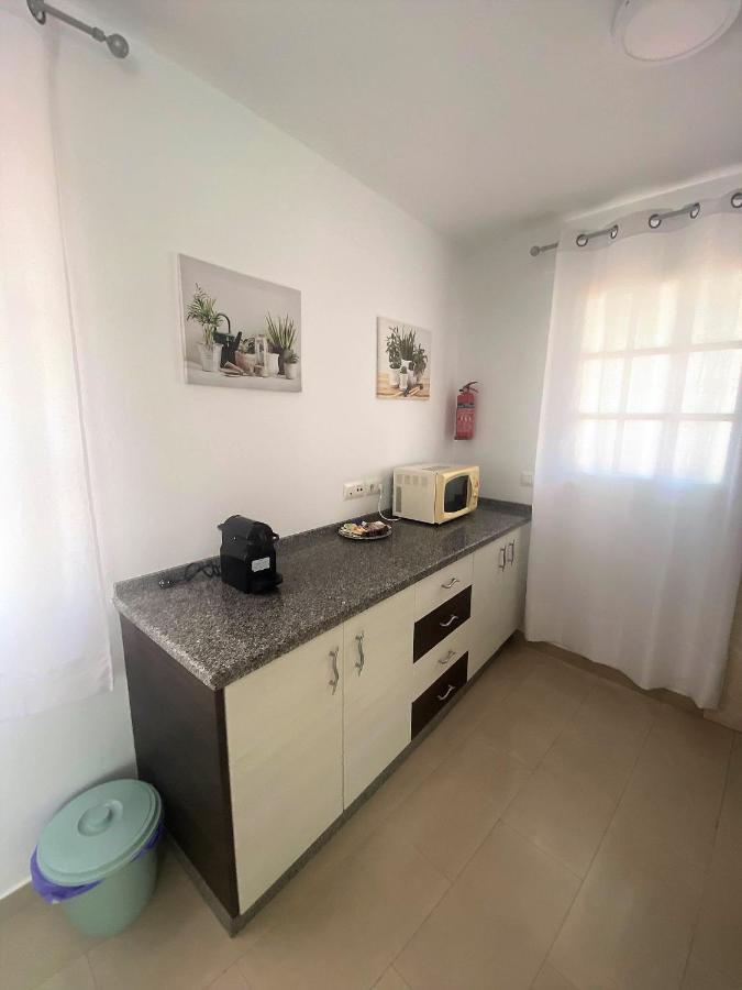 Apartment Rentalsevilla Guadalete I Seville