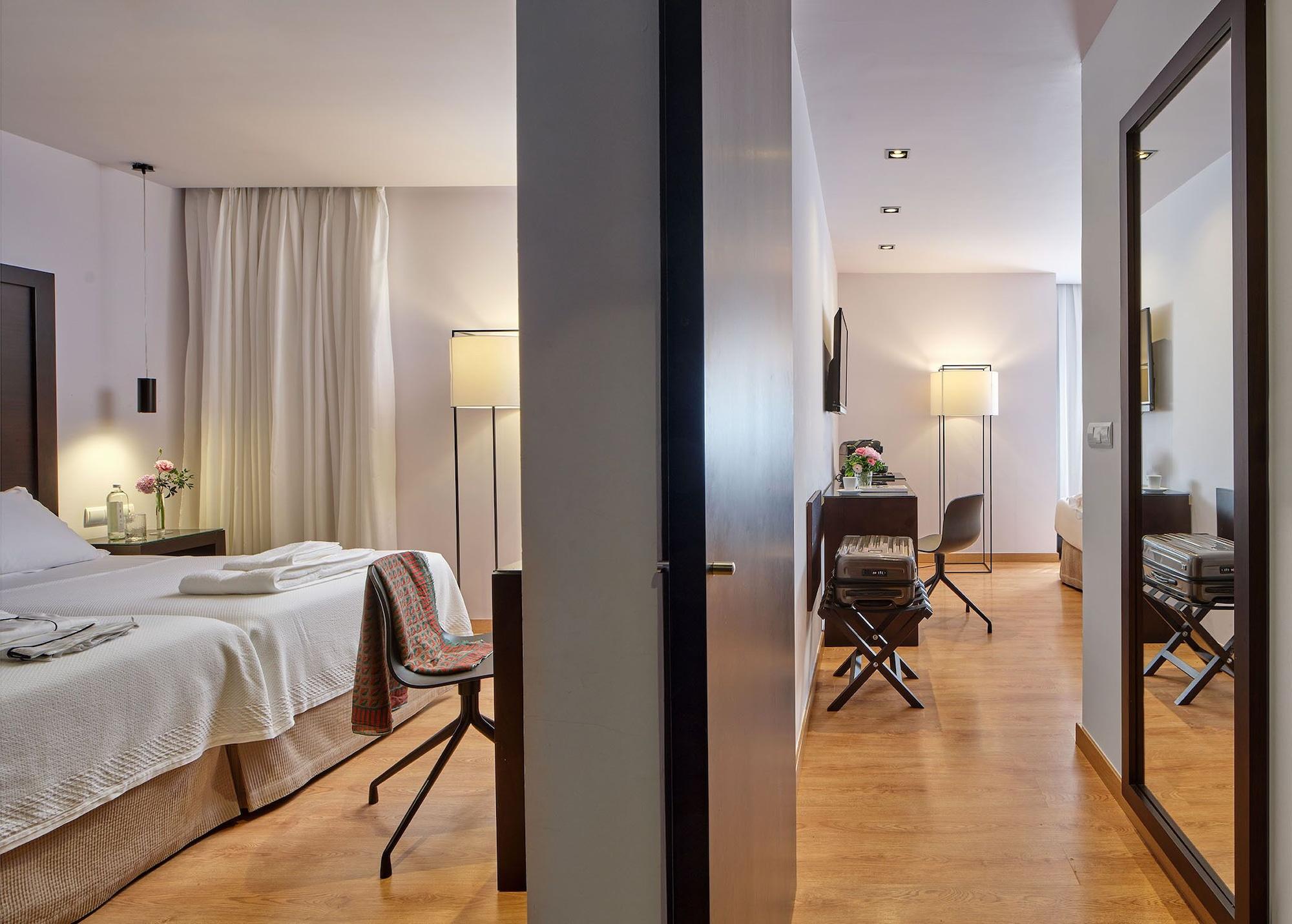 Fernando Iii 4* Seville