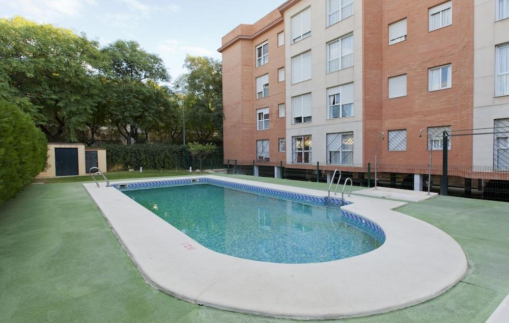 Vertice Bib Rambla 2*