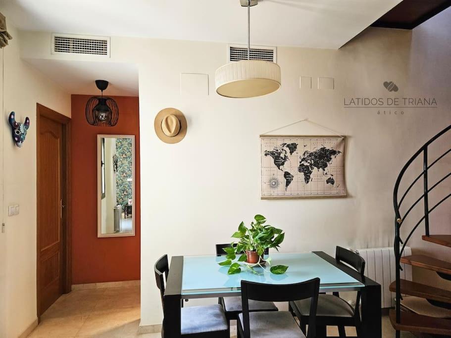 Apartment Latidos De Triana - Atico Con Vistas A Todo