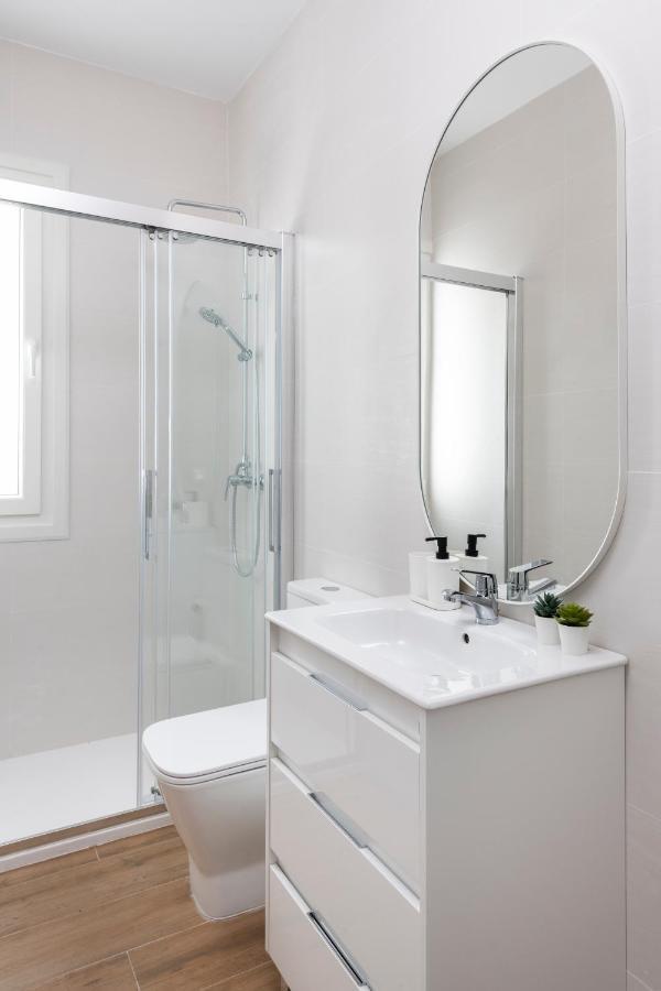 Apartment Mino Seville