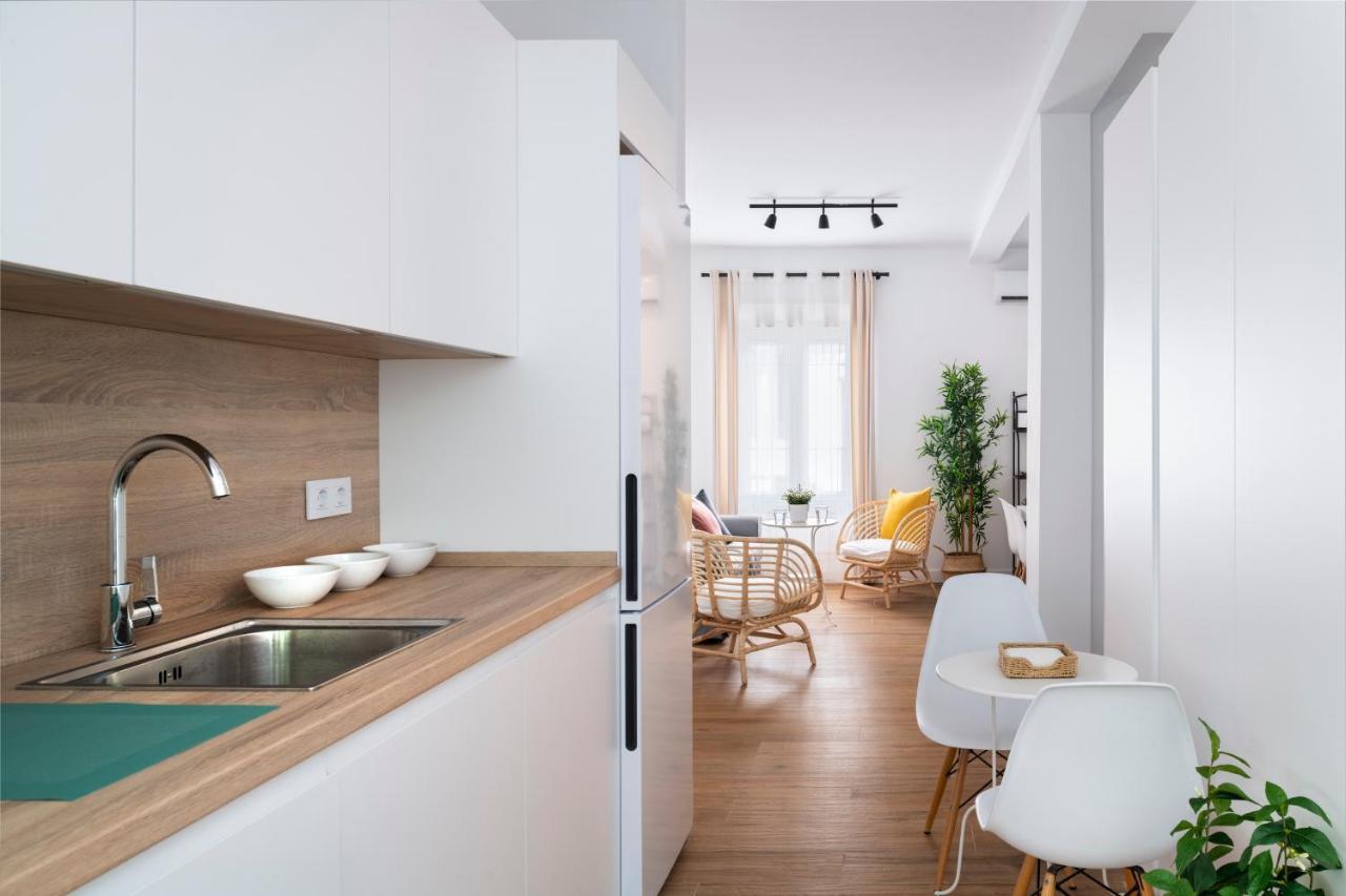 Mino Apartment Seville