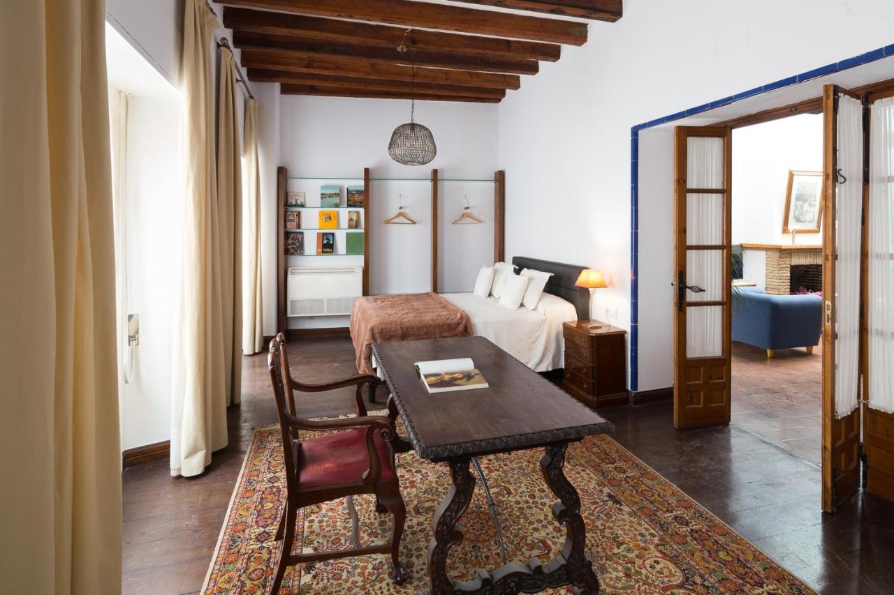 Veoapartment Casa Monsalves Apartment
