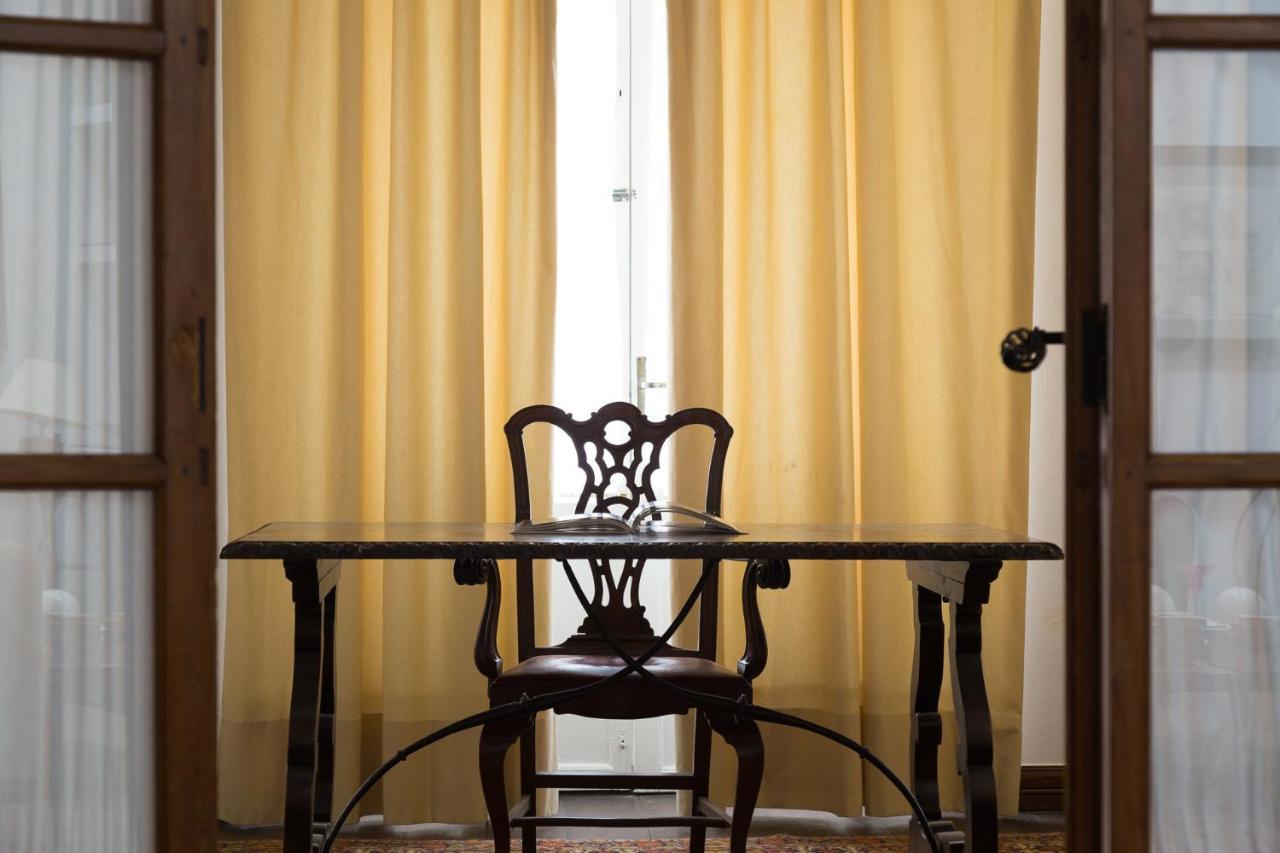 Veoapartment Casa Monsalves Seville