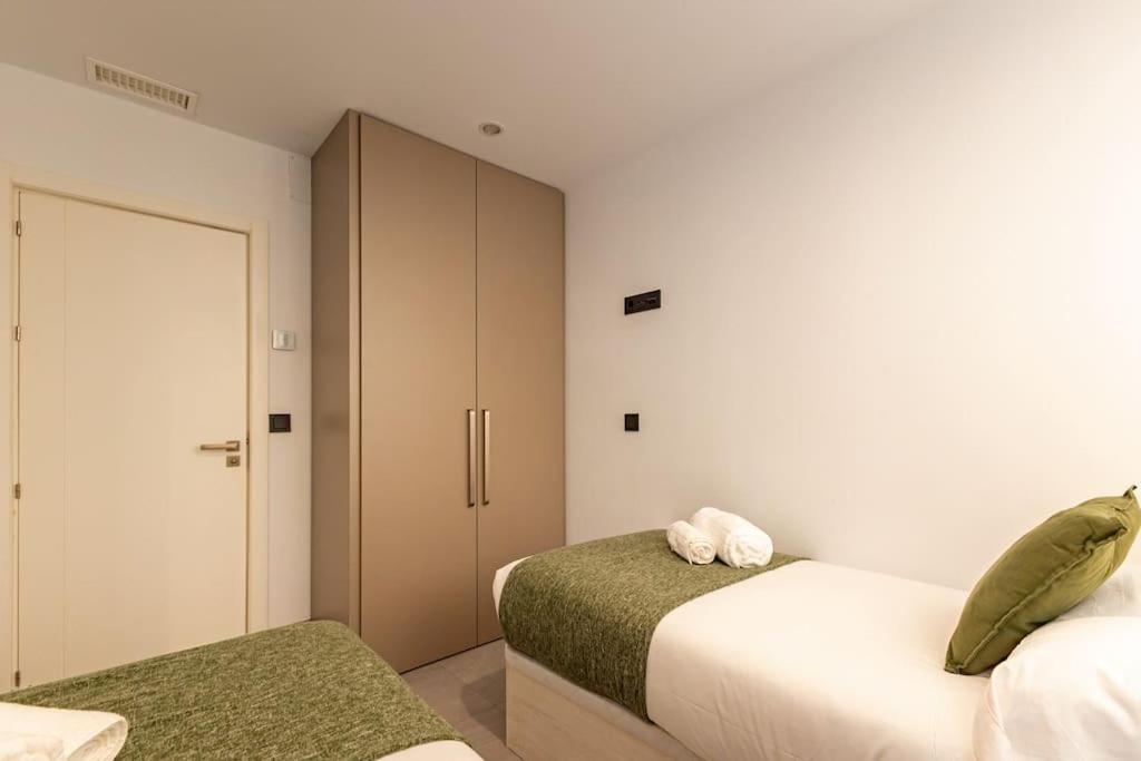 Bajeles Center Deluxe * Sevilla