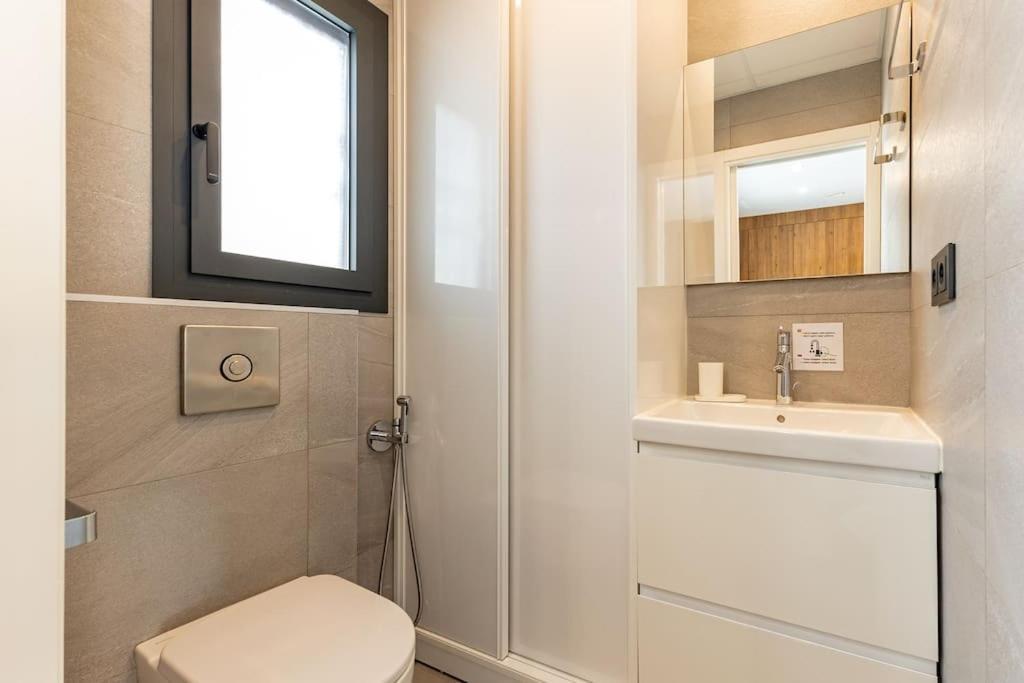 Apartamento Bajeles Center Deluxe *