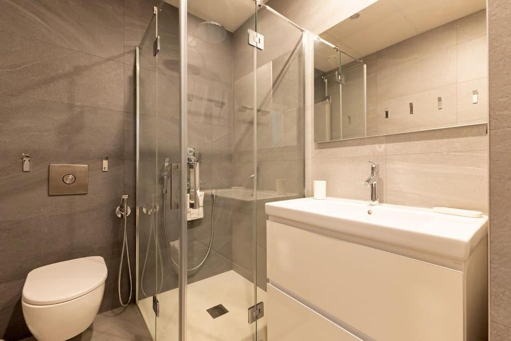 Apartamento Bajeles Center Deluxe