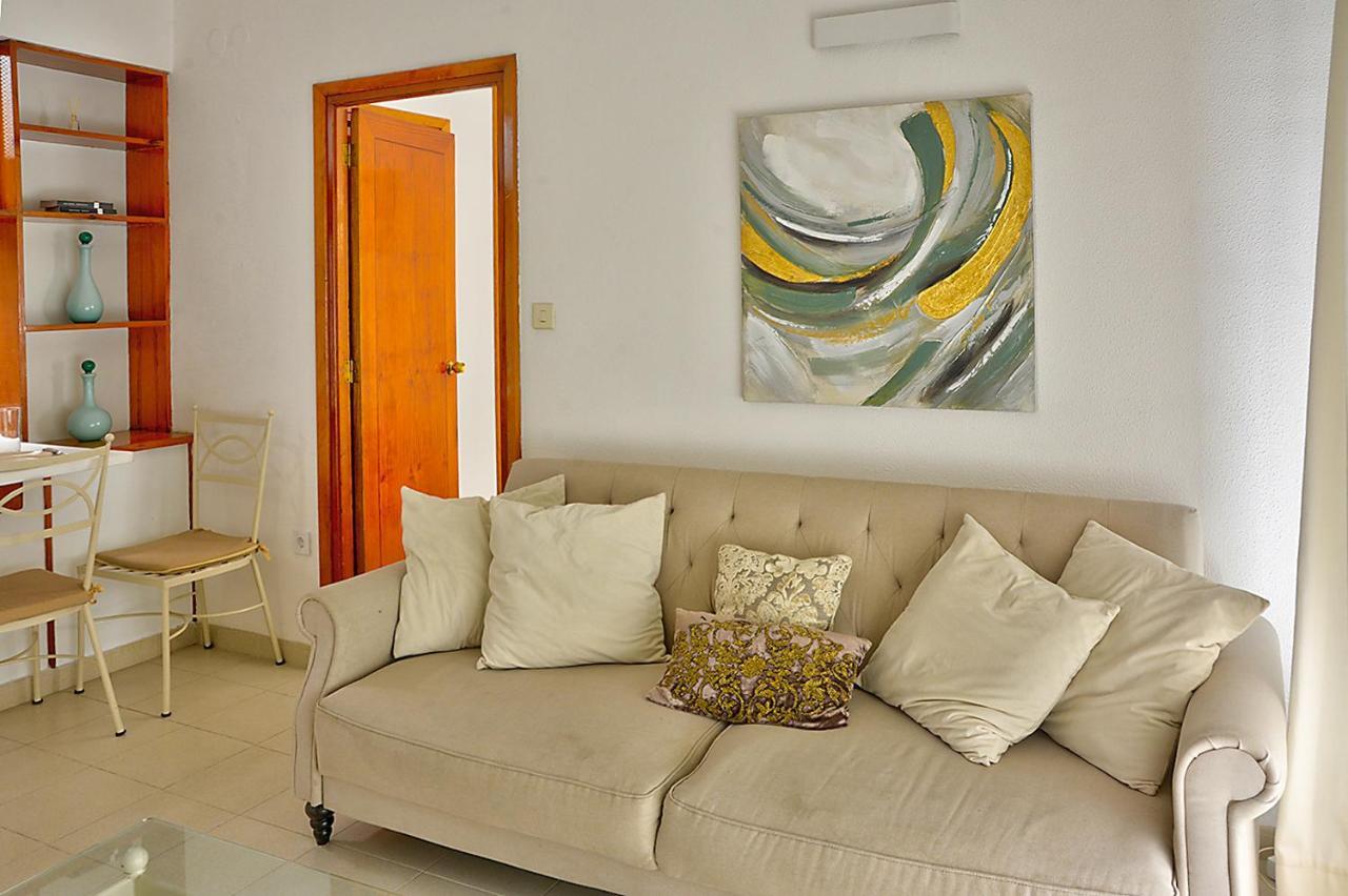 Exclusivo En Apartment *