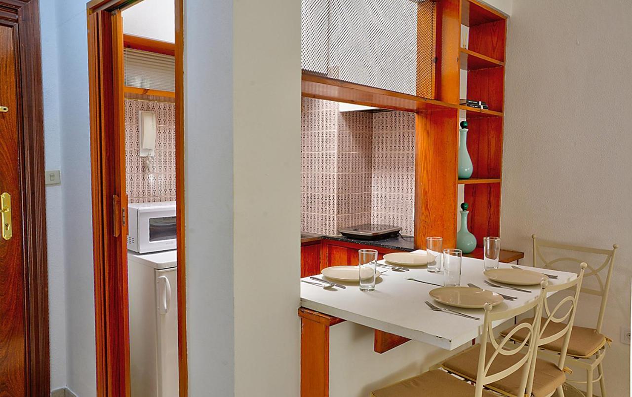 Exclusivo En Apartment