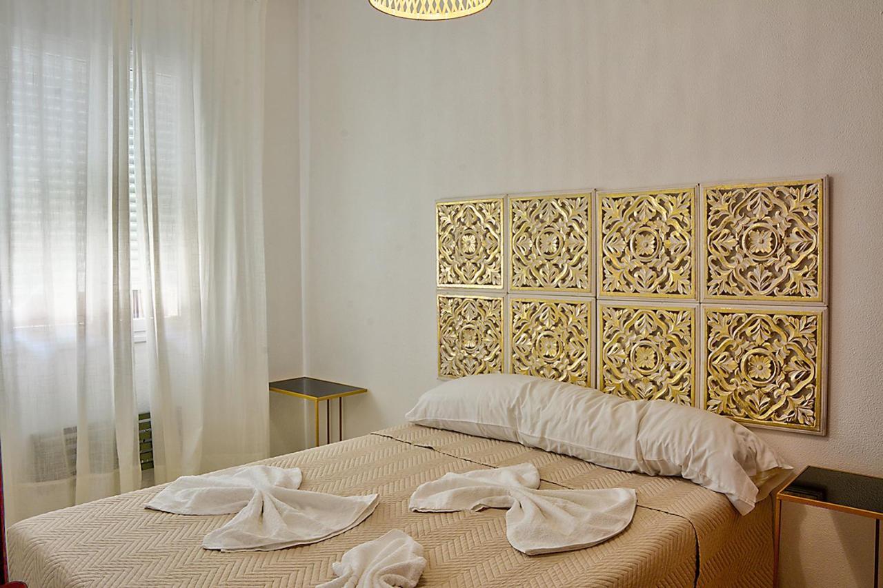 Apartment Exclusivo En Seville