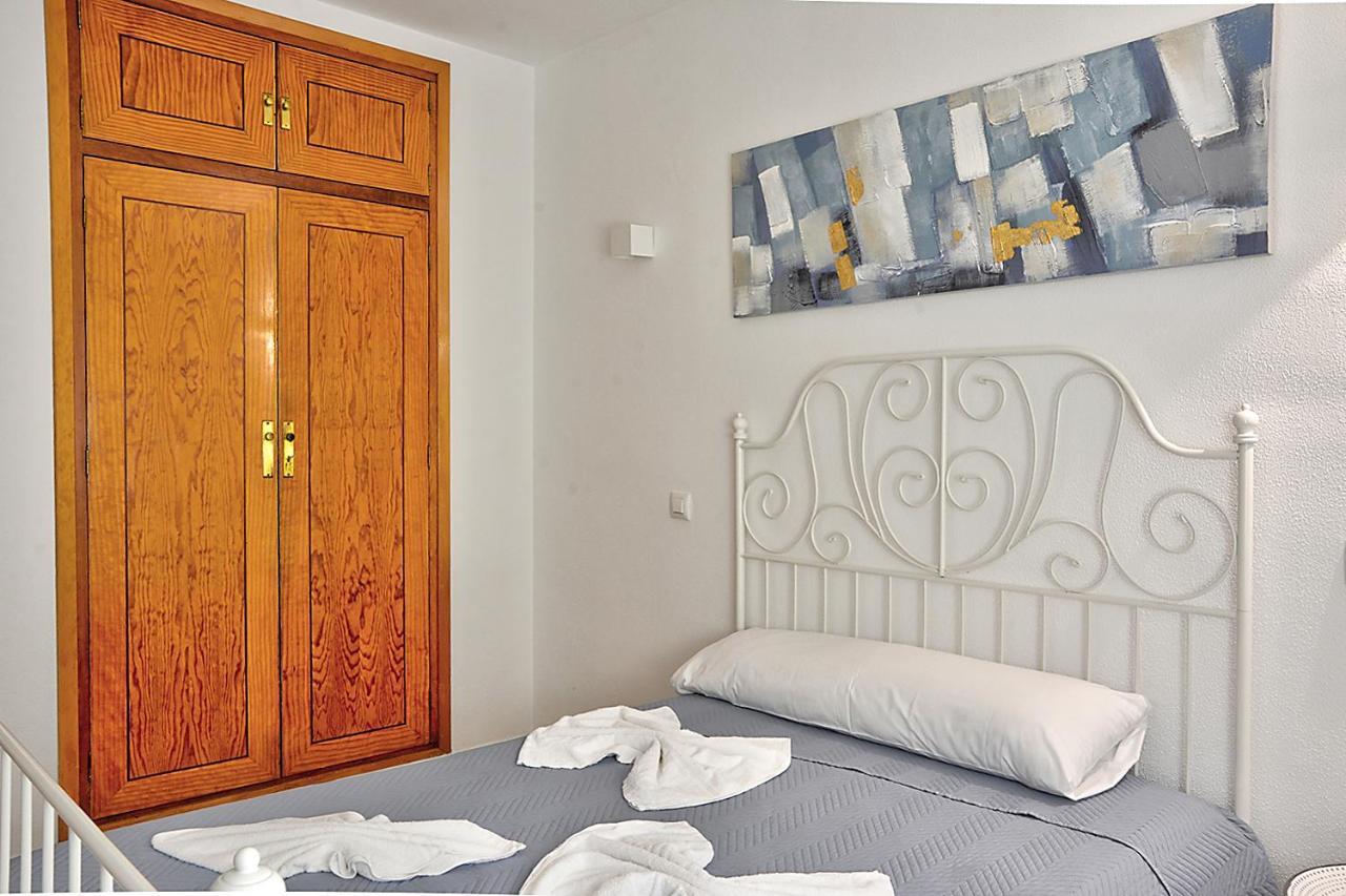 Apartment Exclusivo En Seville