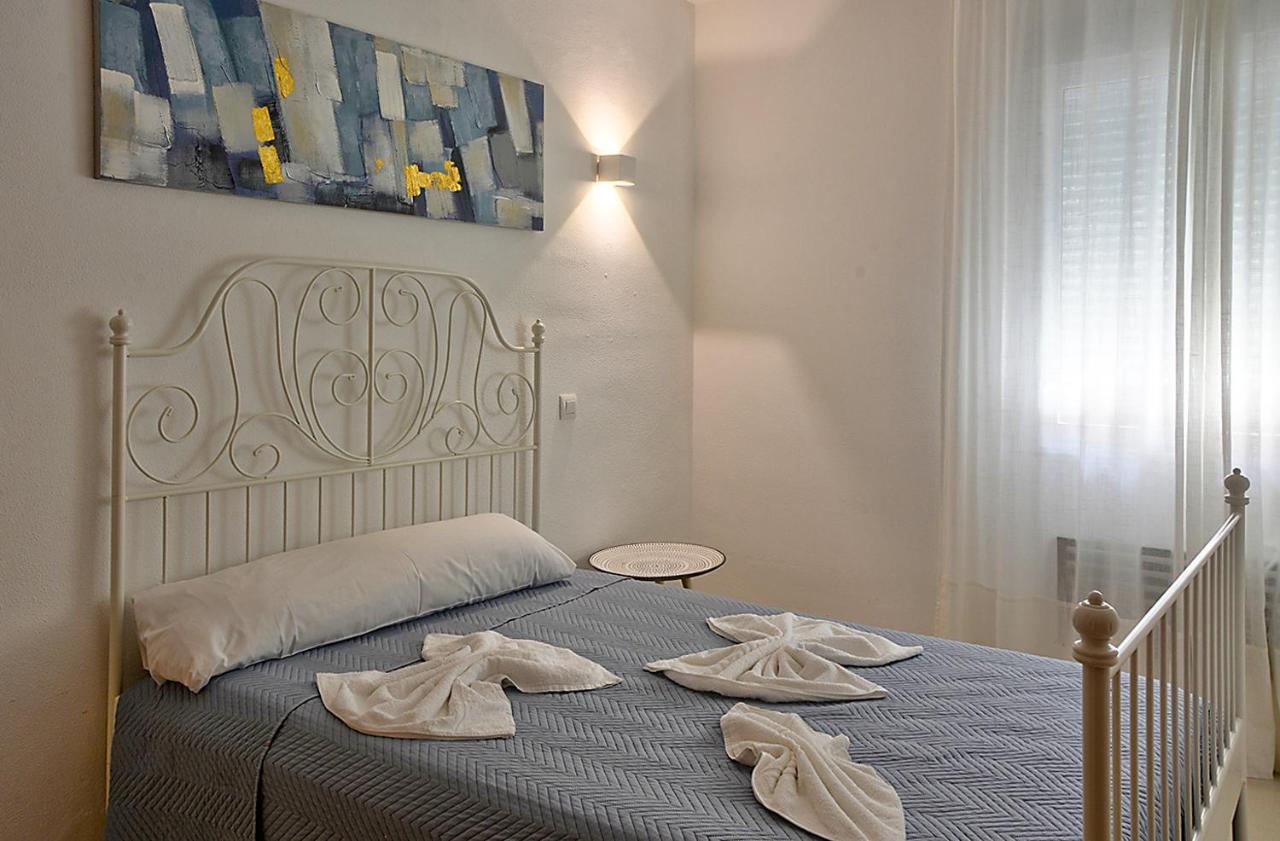 Apartment Exclusivo En Seville