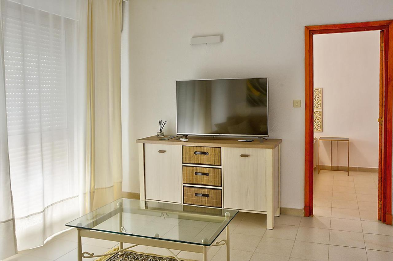Apartment Exclusivo En