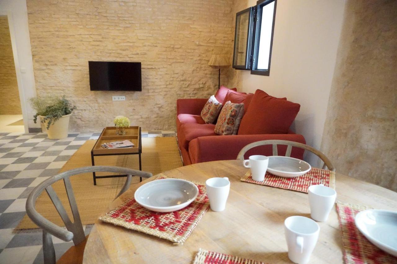 Fuente Cathedral Apartment