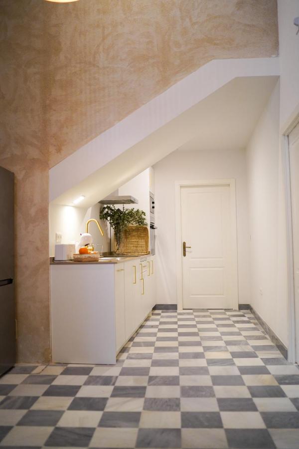 Apartment Fuente Cathedral *