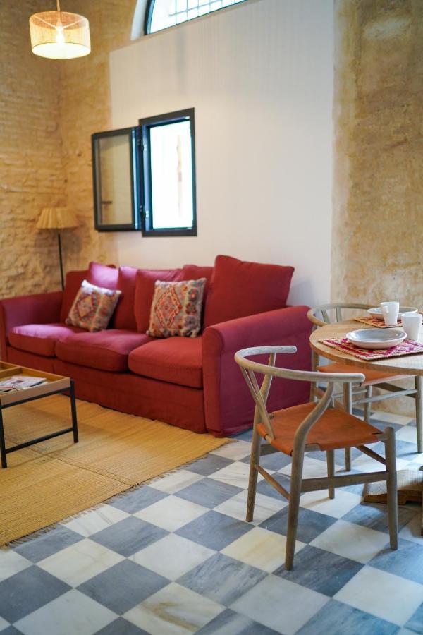 Fuente Cathedral Apartment *