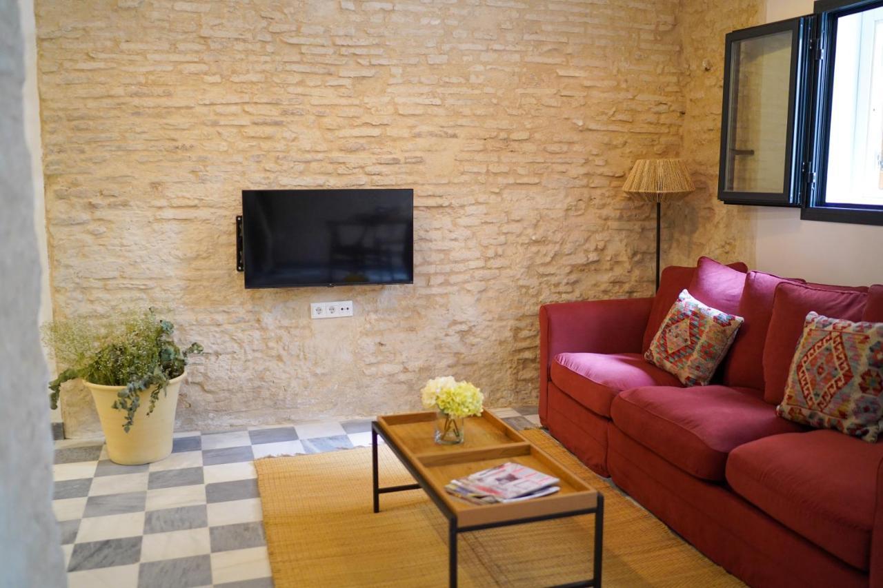 Fuente Cathedral Apartment