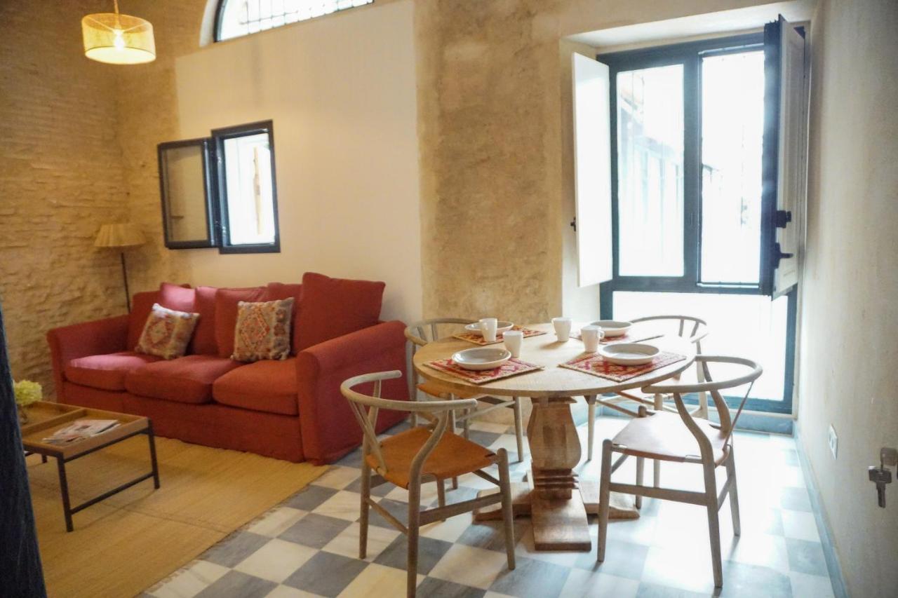 Fuente Cathedral Apartment Seville