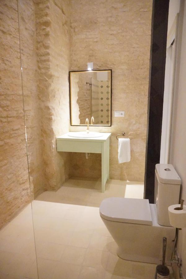 Fuente Cathedral Apartment Seville