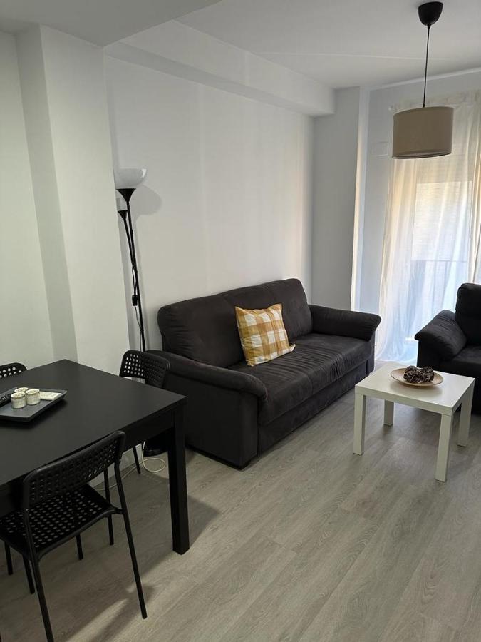 Ameyal Madre Rafols Apartment