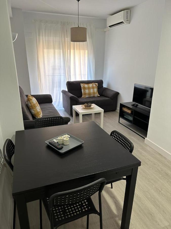 Apartment Ameyal Madre Rafols